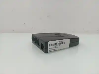 Peça sobressalente para automóvel em segunda mão módulo eletrônico por ford cmax titanium referências oem iam 8m5t19c112dr  
