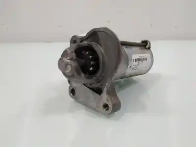 Peça sobressalente para automóvel em segunda mão motor de arranque por ford cmax titanium referências oem iam 3m5t11000cf  