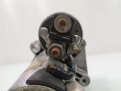 Peça sobressalente para automóvel em segunda mão motor de arranque por ford cmax titanium referências oem iam 3m5t11000cf  
