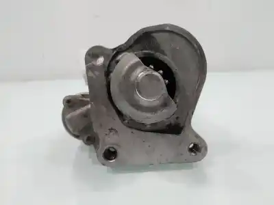 Peça sobressalente para automóvel em segunda mão motor de arranque por ford cmax titanium referências oem iam 3m5t11000cf  