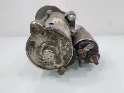 Peça sobressalente para automóvel em segunda mão motor de arranque por ford cmax titanium referências oem iam 3m5t11000cf