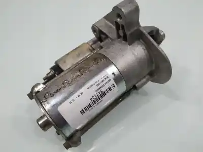 Peça sobressalente para automóvel em segunda mão motor de arranque por ford cmax titanium referências oem iam 3m5t11000cf  