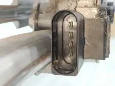 Second-hand car spare part front windshield wiper motor for ford cmax titanium oem iam references am5117504ac  