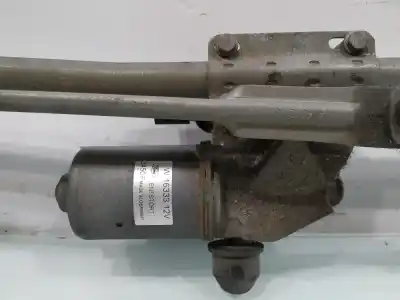 Second-hand car spare part front windshield wiper motor for ford cmax titanium oem iam references am5117504ac  