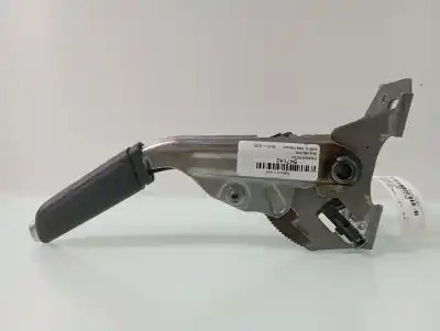 Peça sobressalente para automóvel em segunda mão alavanca de travão de mão por ford cmax titanium referências oem iam 3m512780dc  