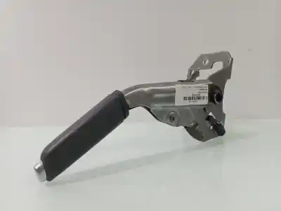 Peça sobressalente para automóvel em segunda mão alavanca de travão de mão por ford cmax titanium referências oem iam 3m512780dc  