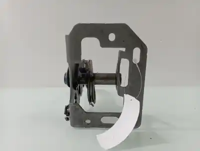 Peça sobressalente para automóvel em segunda mão alavanca de travão de mão por ford cmax titanium referências oem iam 3m512780dc  