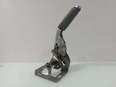 Peça sobressalente para automóvel em segunda mão alavanca de travão de mão por ford cmax titanium referências oem iam 3m512780dc  