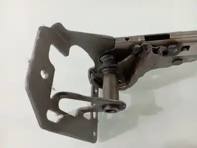 Peça sobressalente para automóvel em segunda mão Alavanca De Travão De Mão por FORD CMAX Titanium Referências OEM IAM 3M512780DC  