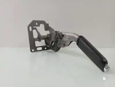 Peça sobressalente para automóvel em segunda mão alavanca de travão de mão por ford cmax titanium referências oem iam 3m512780dc  