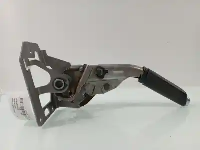 Peça sobressalente para automóvel em segunda mão alavanca de travão de mão por ford cmax titanium referências oem iam 3m512780dc  