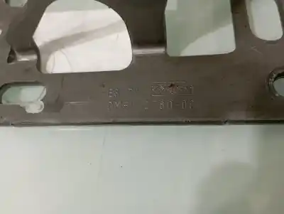 Peça sobressalente para automóvel em segunda mão alavanca de travão de mão por ford cmax titanium referências oem iam 3m512780dc  