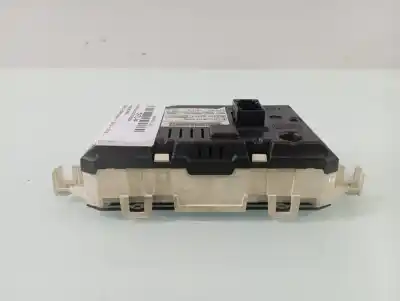 Peça sobressalente para automóvel em segunda mão display gps / multimídia por ford cmax titanium referências oem iam am5t18b955bd  