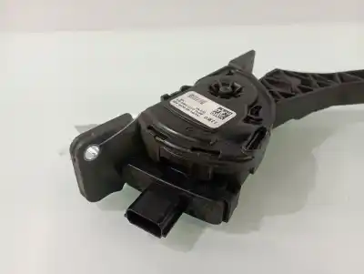 Peça sobressalente para automóvel em segunda mão pedal acelerador por ford cmax titanium referências oem iam av619f836ab