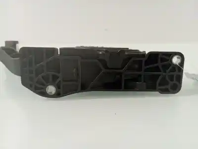 Second-hand car spare part accelerator pedal for ford cmax titanium oem iam references av619f836ab  