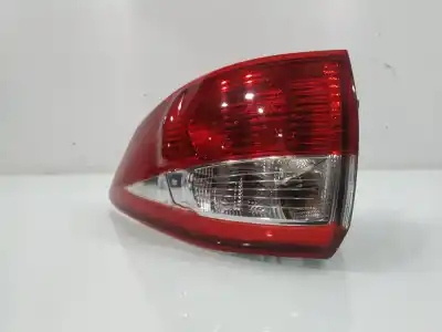 Second-hand car spare part right tailgate light for ford cmax titanium oem iam references 084311997r  