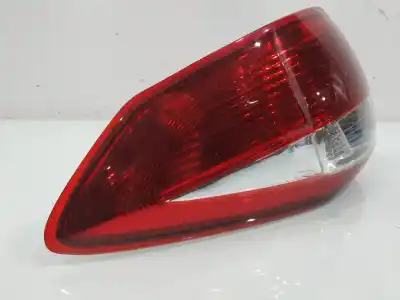 Second-hand car spare part right tailgate light for ford cmax titanium oem iam references 084311997r  