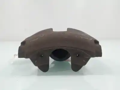 Peça sobressalente para automóvel em segunda mão pinça de travão dianteira direita por ford cmax titanium referências oem iam   