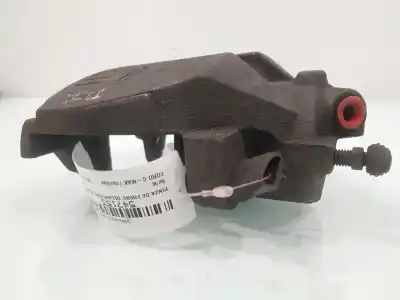 Second-hand car spare part front left brake caliper for ford cmax titanium oem iam references   