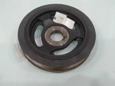 Peça sobressalente para automóvel em segunda mão polia do virabrequim por ford cmax titanium referências oem iam 9651961080  