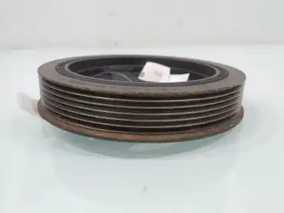 Peça sobressalente para automóvel em segunda mão polia do virabrequim por ford cmax titanium referências oem iam 9651961080