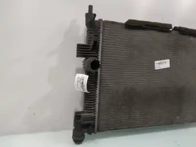 Second-hand car spare part water radiator for ford cmax titanium oem iam references 8v618005ca  