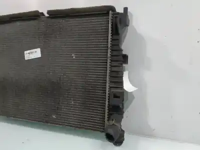 Second-hand car spare part water radiator for ford cmax titanium oem iam references 8v618005ca  