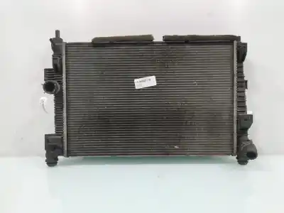 Second-hand car spare part water radiator for ford cmax titanium oem iam references 8v618005ca  