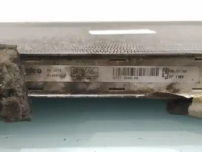 Second-hand car spare part water radiator for ford cmax titanium oem iam references 8v618005ca  