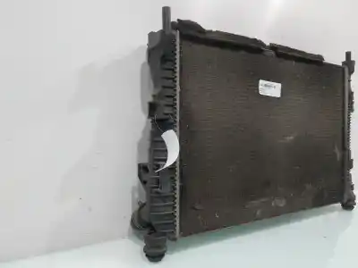 Second-hand car spare part water radiator for ford cmax titanium oem iam references 8v618005ca  