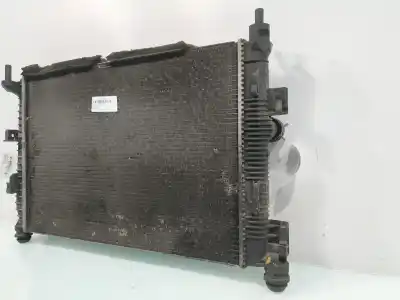 Peça sobressalente para automóvel em segunda mão radiador de água por ford cmax titanium referências oem iam 8v618005ca