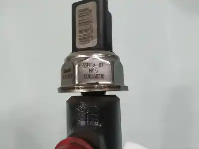 Second-hand car spare part distributor pipe for ford cmax titanium oem iam references 965297580  