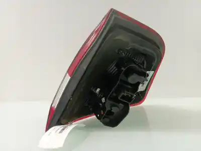 Peça sobressalente para automóvel em segunda mão farolim interior traseiro esquerdo por ford cmax titanium referências oem iam am5113a603bc