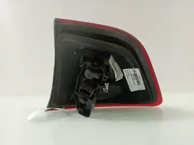 Second-hand car spare part interior left tailgate light for ford cmax titanium oem iam references am5113a603bc  