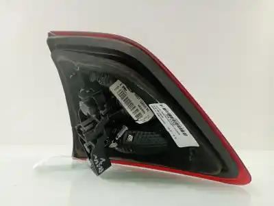 Second-hand car spare part interior left tailgate light for ford cmax titanium oem iam references am5113a603bc  