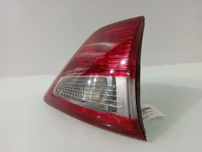 Second-hand car spare part interior left tailgate light for ford cmax titanium oem iam references am5113a603bc  