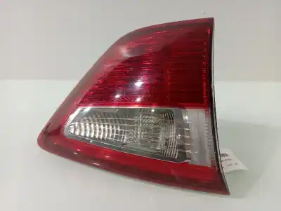 Second-hand car spare part interior left tailgate light for ford cmax titanium oem iam references am5113a603bc  