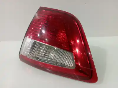 Second-hand car spare part interior rear right light for ford cmax titanium oem iam references am5113a602bc  