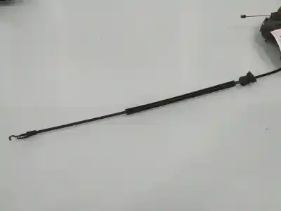 Pezzo di ricambio per auto di seconda mano serratura porta anteriore sinistra per seat ibiza 6l1 cool riferimenti oem iam   