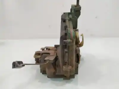 Pezzo di ricambio per auto di seconda mano serratura porta anteriore sinistra per seat ibiza 6l1 cool riferimenti oem iam   