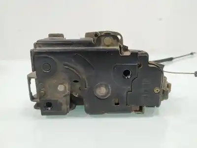 Pezzo di ricambio per auto di seconda mano serratura porta anteriore sinistra per seat ibiza 6l1 cool riferimenti oem iam   