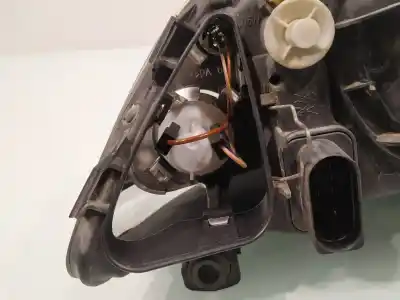 Second-hand car spare part left headlight for seat ibiza 6l1 cool oem iam references 89306239  