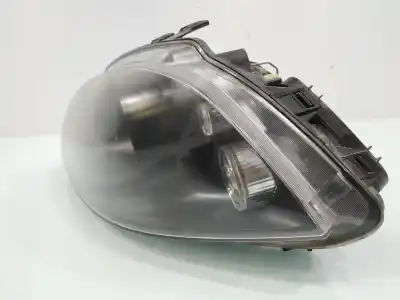 Second-hand car spare part left headlight for seat ibiza 6l1 cool oem iam references 89306239  