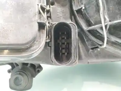 Second-hand car spare part left headlight for seat ibiza 6l1 cool oem iam references 89306239  