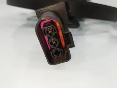 Peça sobressalente para automóvel em segunda mão Termoventilador Elétrico por SEAT IBIZA 6L1 Cool Referências OEM IAM 6Q0959455J  