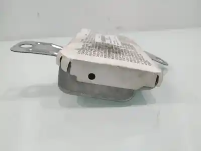 Peça sobressalente para automóvel em segunda mão airbag frontal lado esquerdo por bmw serie 7 e65 e66 730d referências oem iam 30824046703n  