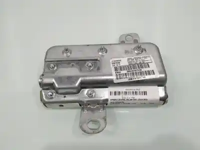 Peça sobressalente para automóvel em segunda mão airbag frontal lado esquerdo por bmw serie 7 e65 e66 730d referências oem iam 30824046703n  