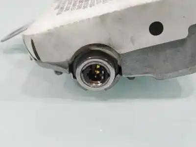 Peça sobressalente para automóvel em segunda mão airbag frontal lado esquerdo por bmw serie 7 e65 e66 730d referências oem iam 30824046703n  