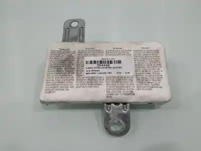 Peça sobressalente para automóvel em segunda mão airbag frontal lado esquerdo por bmw serie 7 e65 e66 730d referências oem iam 30824046703n  