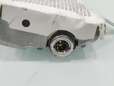 Peça sobressalente para automóvel em segunda mão airbag frontal lado direito por bmw serie 7 e65 e66 730d referências oem iam 34824046803u  